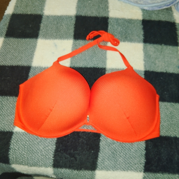 Victoria Secret BOMBSHELL Swim Top 38DD - Picture 4 of 8